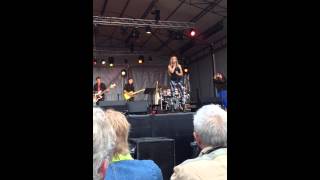 marine 525 glennis grace