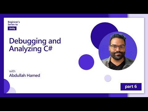 Debugging and Analyzing C# [6 of 7] | Beginner's...
