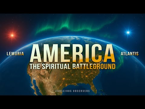 Hopi Prophecy: The Man in the Red Hat - Lemuria, Atlantis & America | EP 22