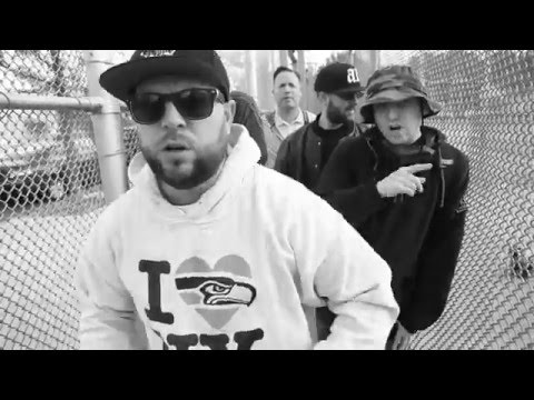 Brainiac Beats (feat. Grey, El Gant, Vvs Verbal, Bekay) - Blessed (Official Video)