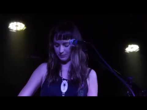 15/17 Holly Miranda - Joints @ Rock & Roll Hotel, Washington, DC 9/15/15