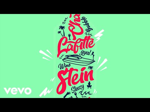 Stein - Chateau Lafite (Official Audio) ft. Fastah Selectah