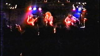 52nd Street - Moving On (Live) - 1990