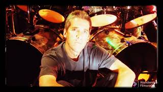 TOURNIQUET acid head (DRUMCOVER by Luis Arce tribute to Ted Kirk Patrick)one of the best