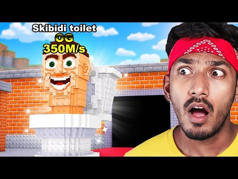 IM GOING TO STEAL EVERY BRAINROT IN ROBLOX (தமிழ்)