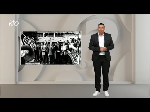 D’où vient la gamme musicale Do, Ré, Mi, Fa, Sol, La, Si ?