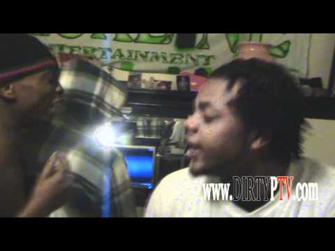 KELSO & GYROSKIE LIVE @ MACKLINE ENT. STUDIO