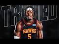 Thunder Trade Lou Dort to Atlanta Hawks!