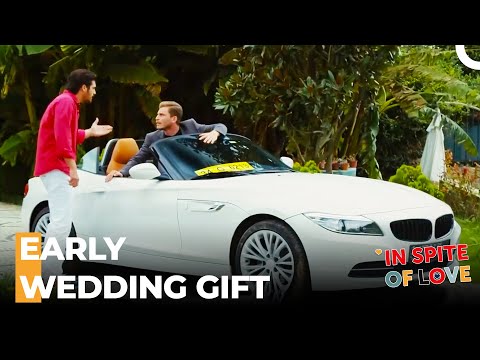 Çınar's Big Surprise - In Spite Of Love Episode 43