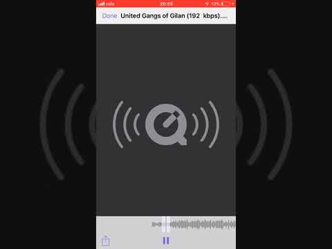 Lil Don-United gangs of Gilan