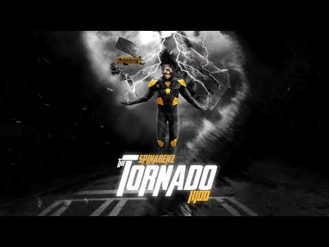Spinabenz "War Stories" feat. Yungeen Ace (Official Audio)