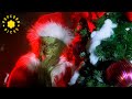 Jim Carrey S Grinch Steals Xmas Full Chaos How The Grinch Stole Christmas