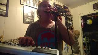 For my next trick I&#39;ll needed a Volunteer (warren zevon)