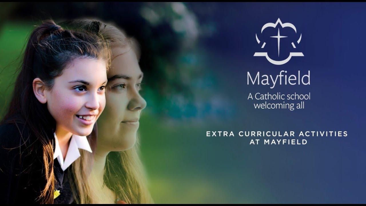 Extra-curricular Activities at Mayfield School