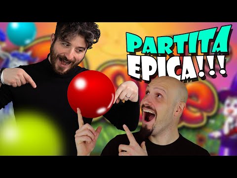 PEGGLE: Una partita INCREDIBILE!!!