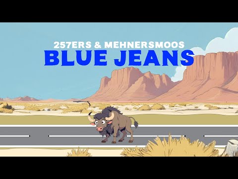 Video thumbnail for Blue Jeans