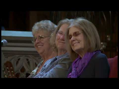 8   Kate Millett Lisa Millett Rau