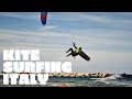 Kite Surf In Bari ITALY Travel Italy Kite