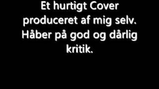 Wafande ft. Xander - En anden (Cover Jonas Tozlouk)