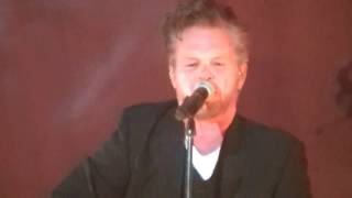 John Mellencamp-Minutes to Memories live in West Allis,WI 8-4-17
