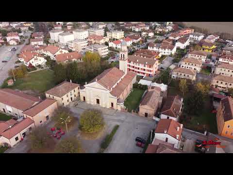 Drone - Grignano Polesine Rovigo