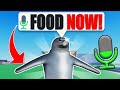 Trolling as SEAL in Voice Chat Roblox! (Mic up)