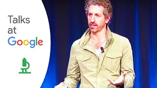 Moran Cerf: "Decoding Thoughts and Dreams Using In-Brain Electrodes" | Talks at Google