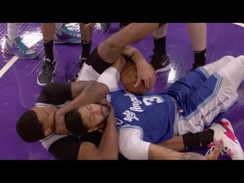 Craziest "No Mercy" Moments in Sports History