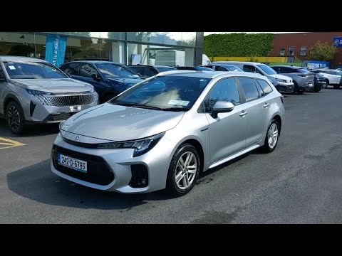 Suzuki Swace Swace 1.8 Hybrid Sz-t CVT - Image 2