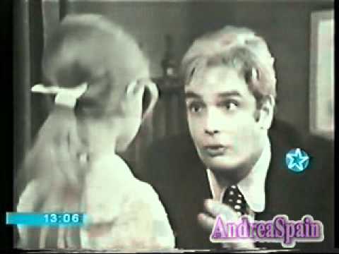 ANDREA DEL BOCA Y NORBERTO SUÁREZ ' Papá Corazón '