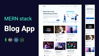 MERN stack Blog app using Tailwind CSS - 48 - Update post's picture