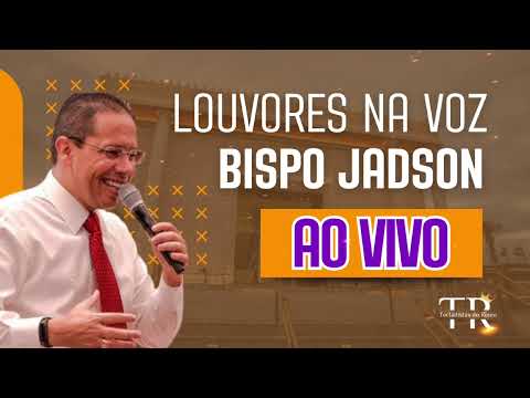 Momentos da Busca | Bispo Jadson e Tecladistas