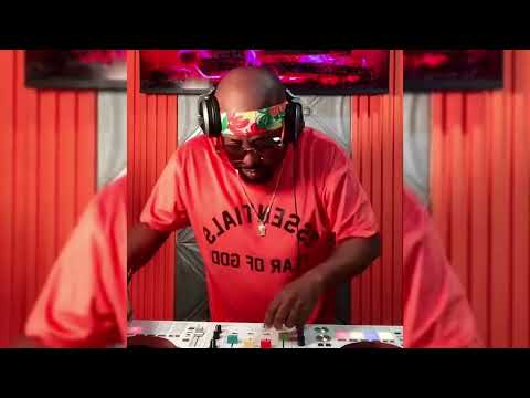 DJ NG MIX LIVE TIKTOK SAN KANPE 2026