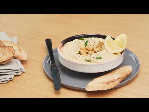 Bosch MMB6141B Series 4, Trintuvas, VitaPower Serie | 4, 1200 W, Juoda video