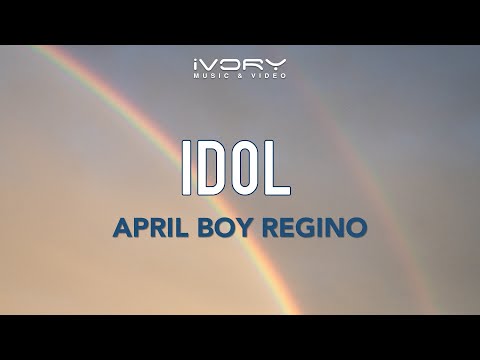 Video thumbnail for Idol