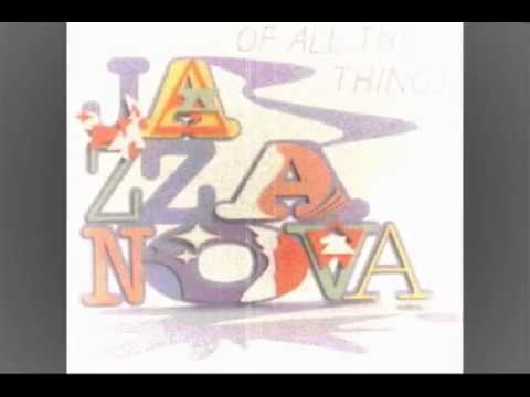 Jazzanova - Dial-A-Cliché ft. Paul Randolph
