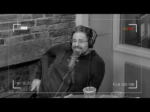 Bad Cop Bad Cop with Yannis Pappas - No Disrespect Podcast