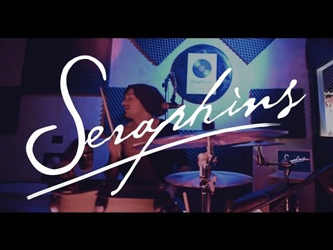 SERAPHINS - Dreamless