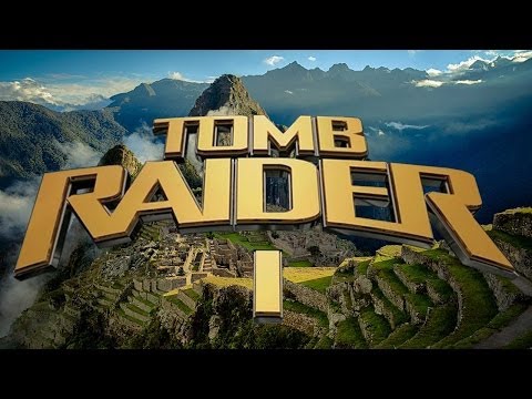 tomb raider ios test