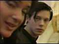 FIRESIDE - "Interlace" & interview from swedish TV show "Soff I Propp" (TV4) - 1995