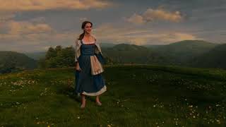 Belle (Reprise) - Emma Watson - Beauty And The Beast