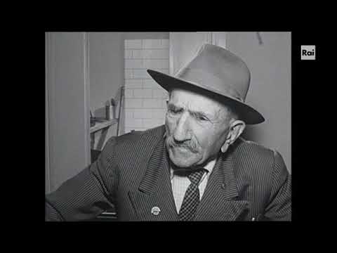 La memoria della Resistenza - Vittorio Gassman racconta i fratelli Cervi