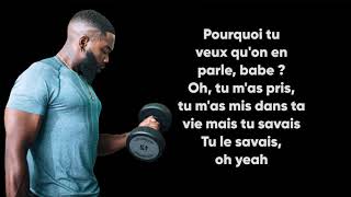 Download lagu Tayc ft. Gazo - Bon & Mauvais (Paroles/Lyrics) mp3
