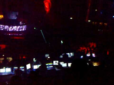 Sensation Poland 2008 Wrocław - Erick E