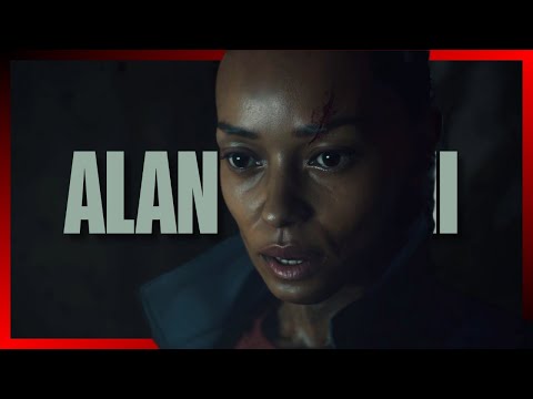 #05 - Alan Wake 2 - Das Herz [3/3]