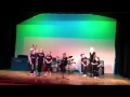 Singing Starlight