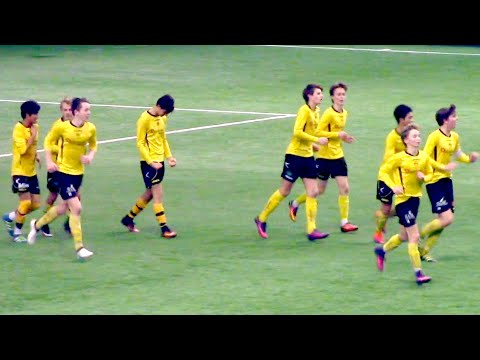 U16 Boys: Lillestrøm – Lørenskog, Highlights [11-20-2016, Qualification Interkrets Finale (Second...