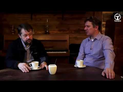 Rozmowy Pana Sławka z Ojcem Pio cz. 12-15