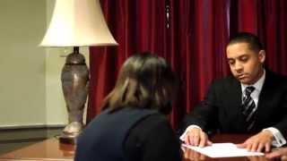 J.E. Herndon Funeral Home Commercial