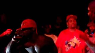 Black Moon - Son Get Wrec @ Southpaw, Brooklyn, NYC